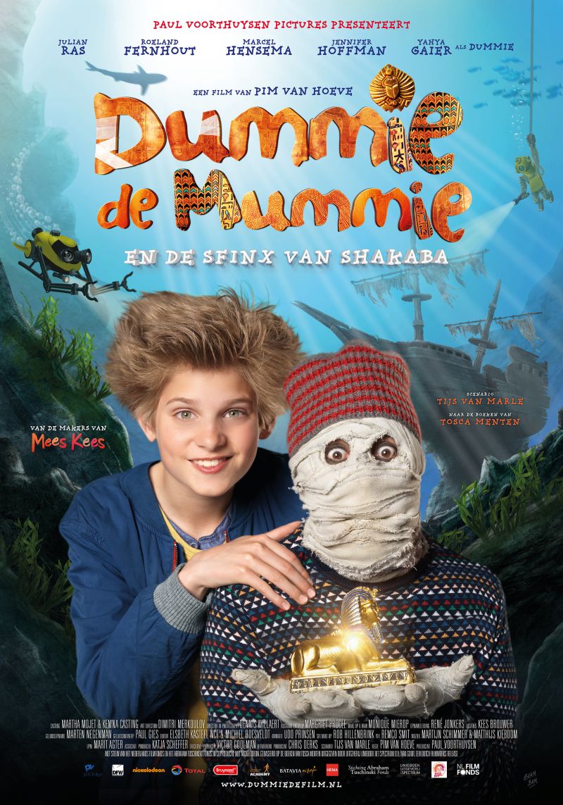 Film Cover