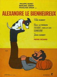 Film cover