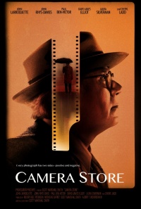 Film cover