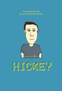 Movie cover