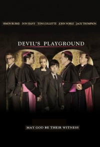 Movie cover