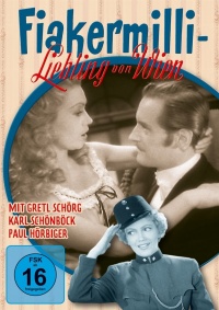 Movie cover