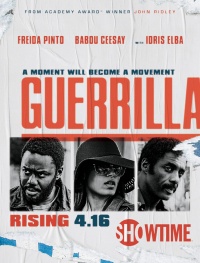 Movie cover