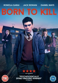 Movie cover