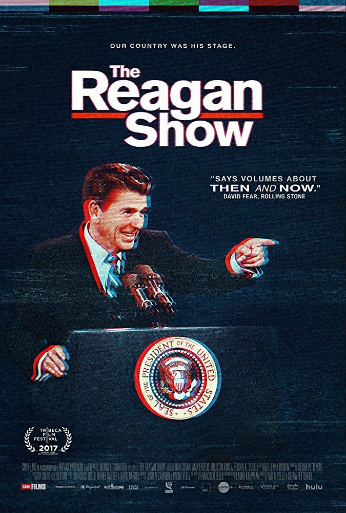 Reagan Show, The