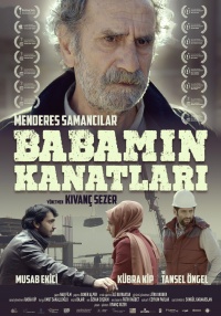 Movie cover