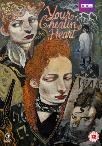Movie cover