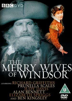 Network House Meter Overview of all 0 votes given to The Merry Wives of Windsor (Movie, 1982)