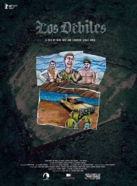 Movie cover