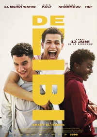 Film cover