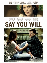 Movie cover