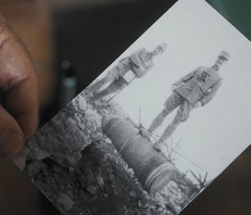 banner