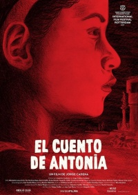 Movie cover