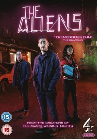 Movie cover