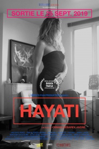 Movie cover