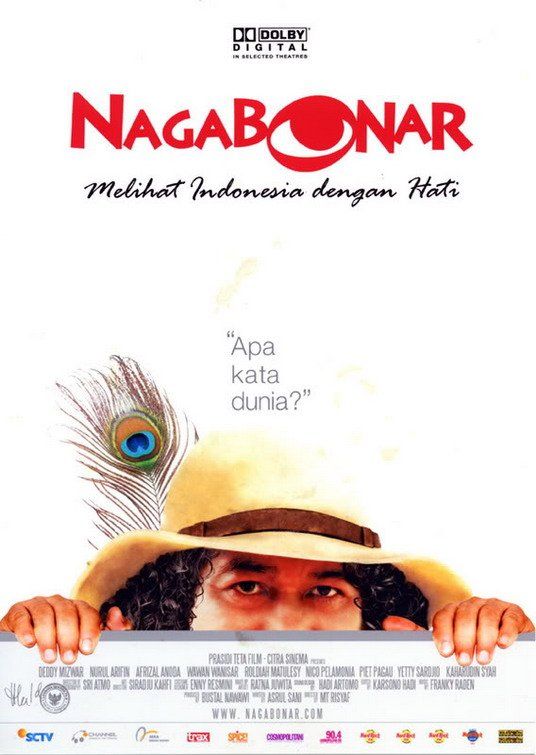 Film Cover