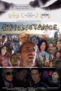 Movie cover