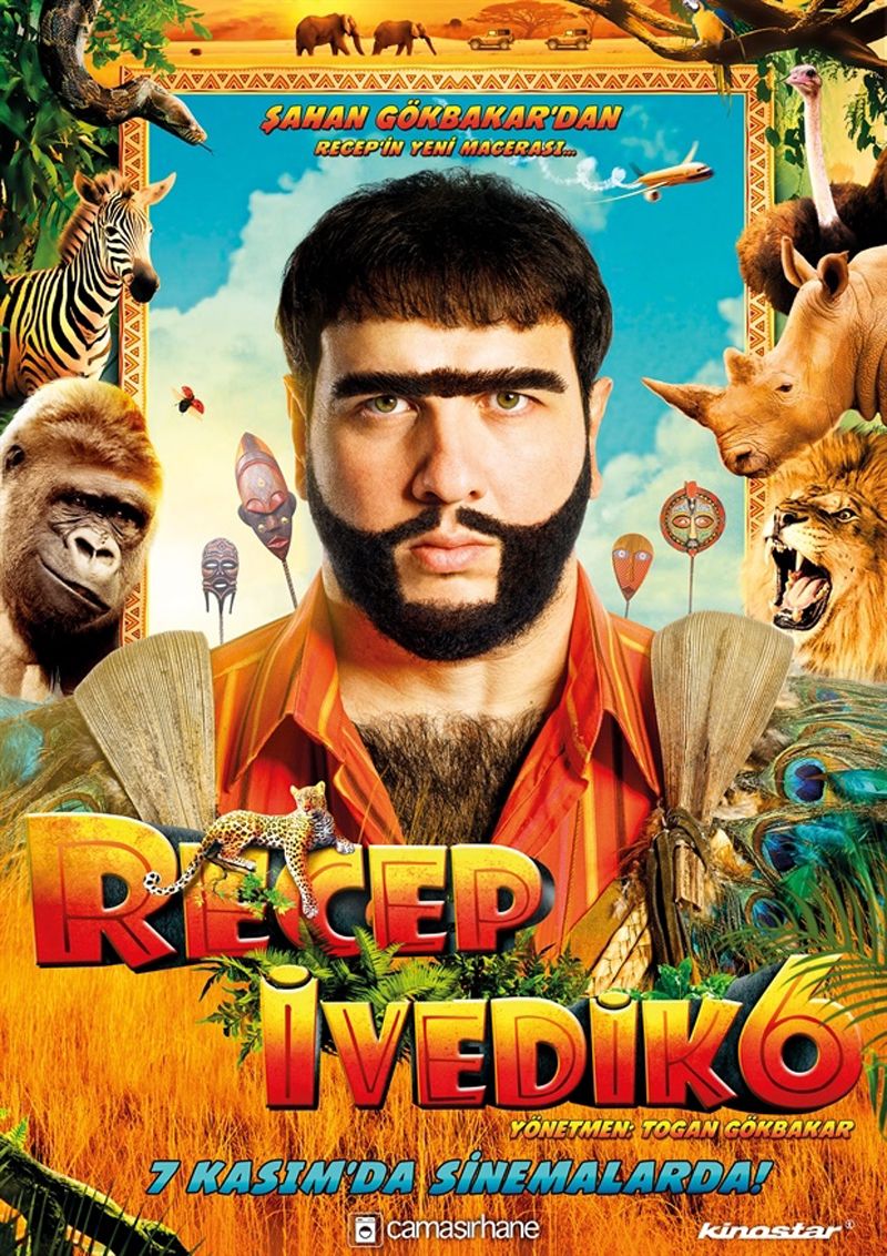 Film Cover