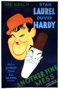 Film cover
