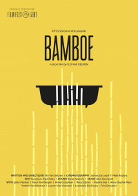 Movie cover