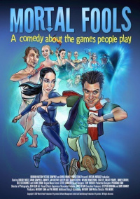 Movie cover