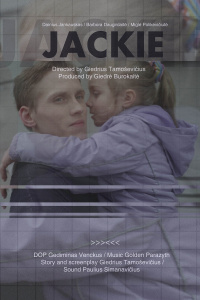 Movie cover
