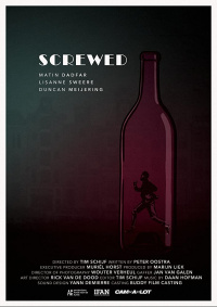 Movie cover