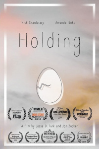 Movie cover