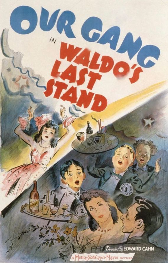 Film Cover