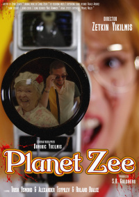 Movie cover