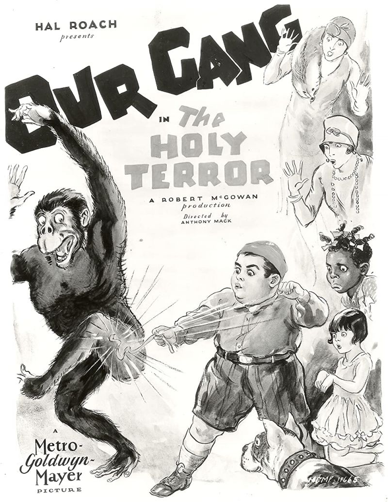 Film Cover