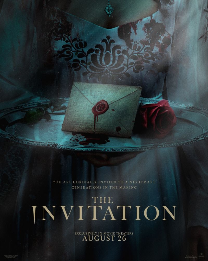 Invitation, The
