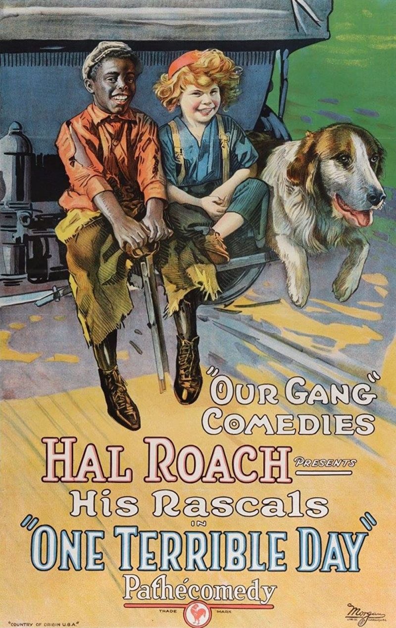 Film Cover