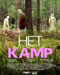 Film cover