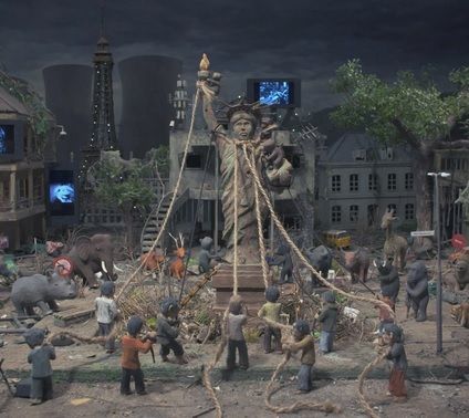 Everything Will Be OK