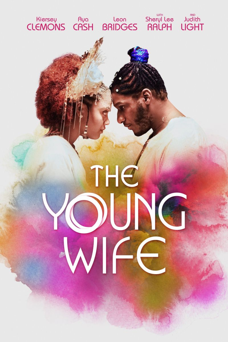 Young Wife, The