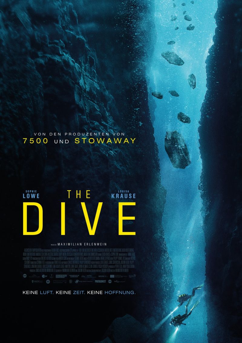 Dive, The