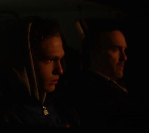 banner