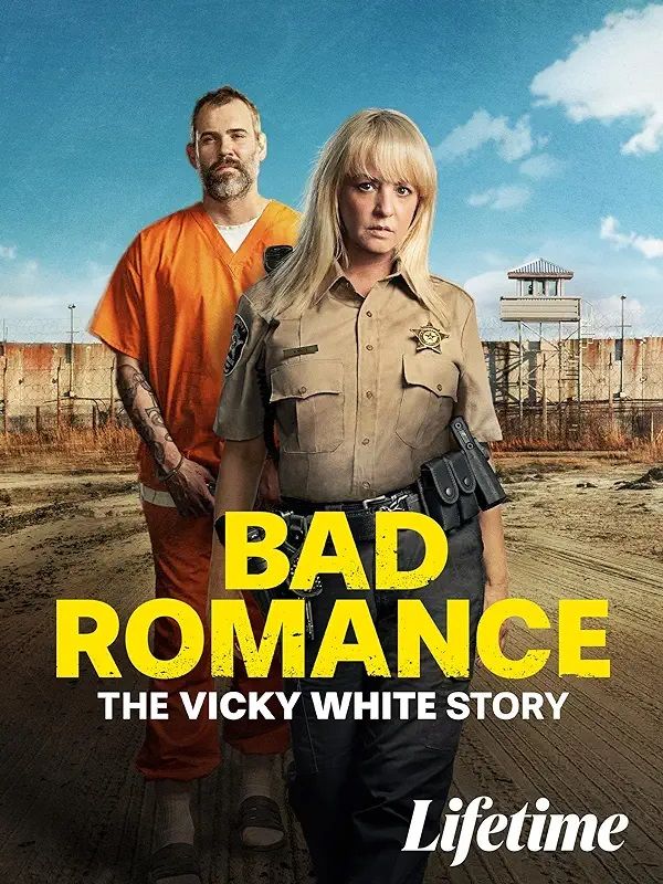 Bad Romance: The Vicky White Story