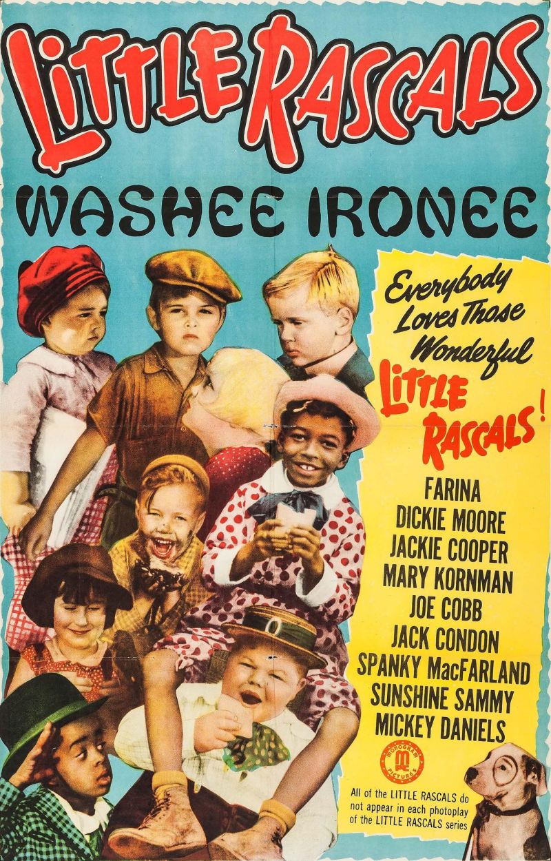 Film Cover