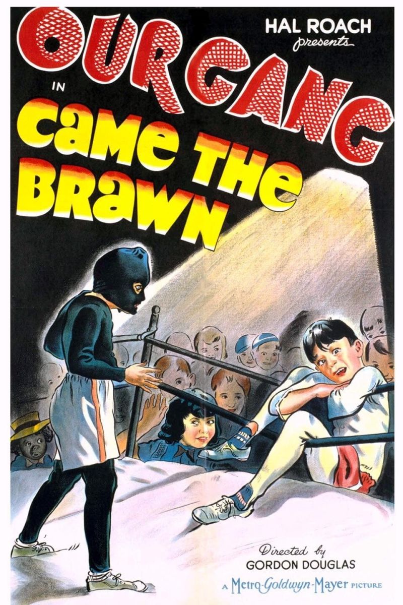 Film Cover