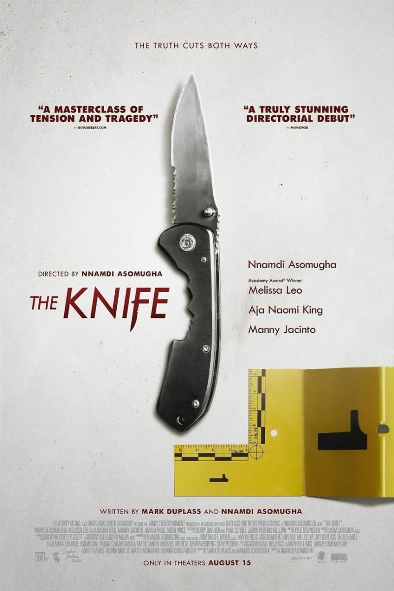 Knife, The