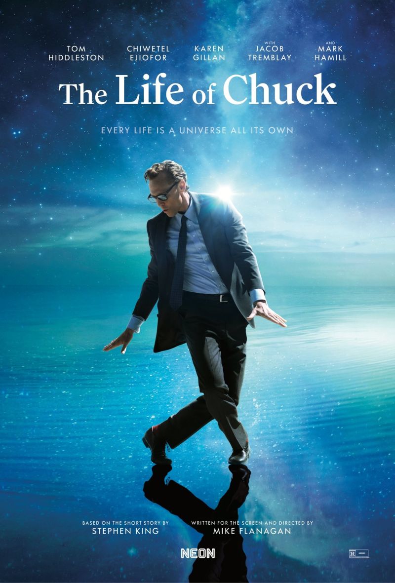 Life of Chuck, The