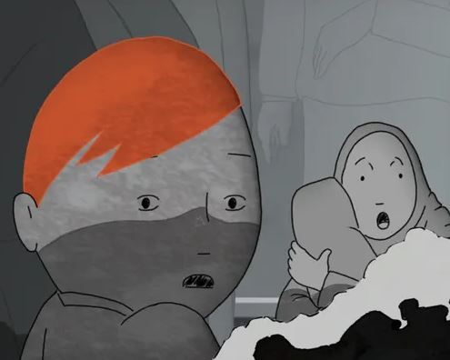banner