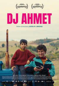 Film cover