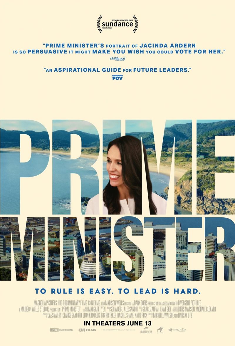 Prime Minister