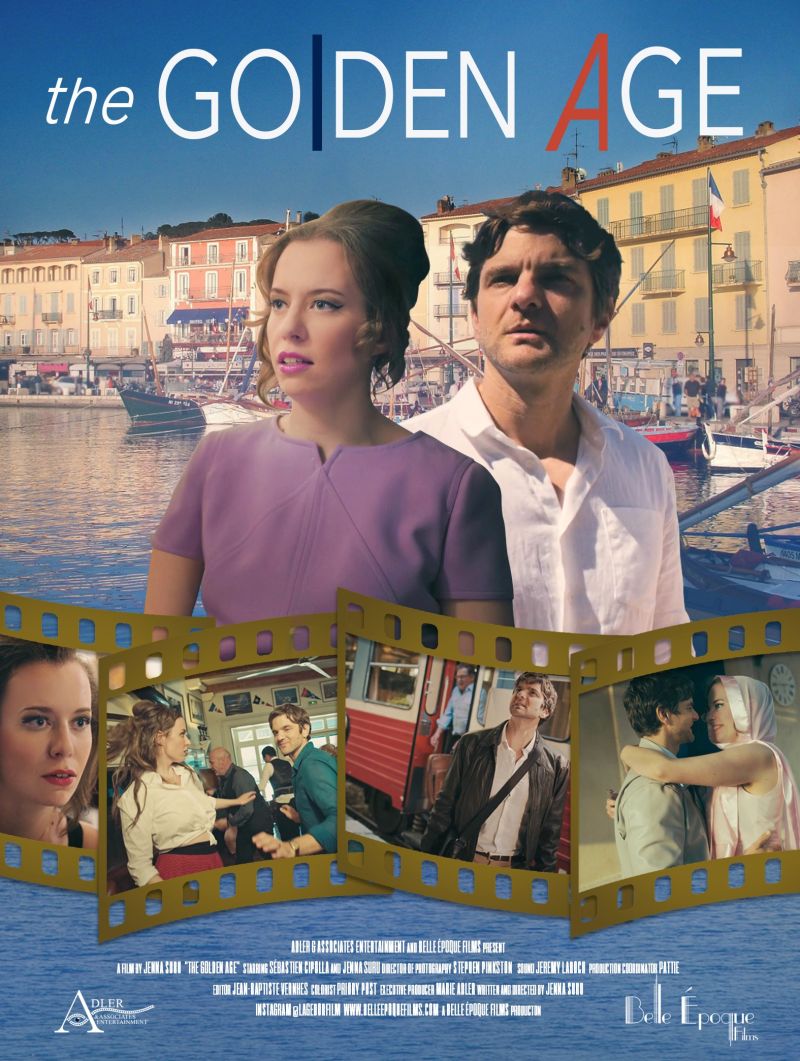 Âge d'Or, L'