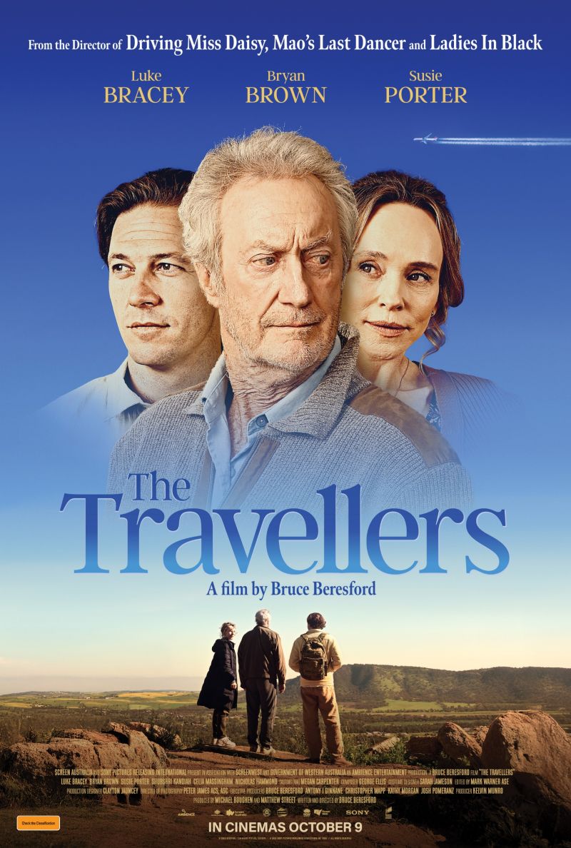 Travellers, The