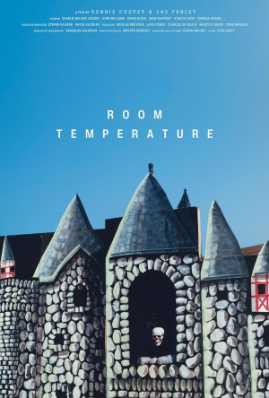 Room Temperature (Movie, 2025) - MovieMeter.com