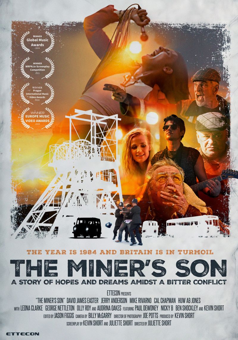 Miner's Son, The